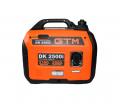  (220 )  GTM DK2500i